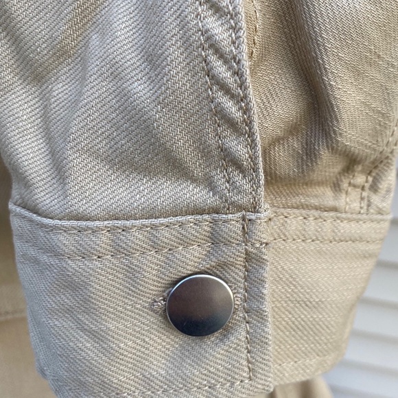 H&M DIVIDED Shirt Jacket - Picture 3 of 7